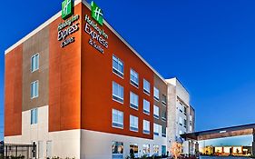 Holiday Inn Express & Suites Tulsa West - Sand Springs By Ihg