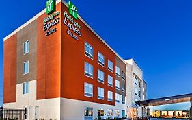 Holiday Inn Express & Suites Tulsa West - Sand Springs By Ihg