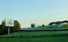 Holiday Inn Express & Suites Tulsa West - Sand Springs By Ihg